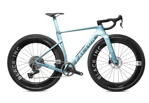 FACTOR Elara SRAM Red XPLR w/ Power Meter Forty Six